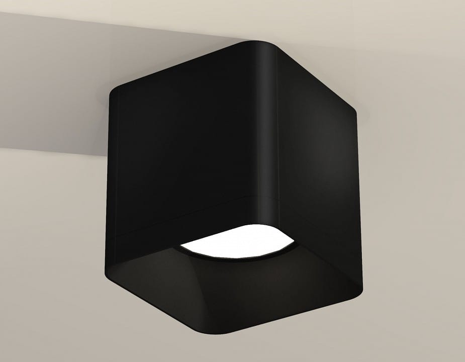 Накладной светильник Ambrella Light XS XS7806002