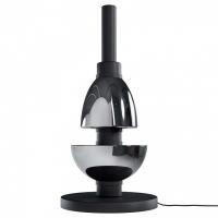 Настольная лампа декоративная LIGHTERA Lecco LE425T-30GB