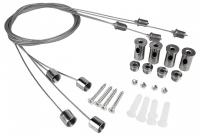 Подвес Jazzway  A05 PPL 4х1.0m