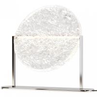 Настольная лампа декоративная Maytoni Mangata MOD387TL-L8CH3K