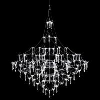 Подвесная люстра O-LUCE Opra 1095511-2