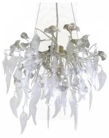 Подвесная люстра AM-Group WOODSTAR WOODSTAR D400 SN