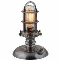 Настольная лампа декоративная Covali NL-51633