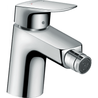 Смеситель для биде hansgrohe Logis 71203000