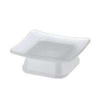 Мыльница WasserKRAFT Amper K-5429W белая