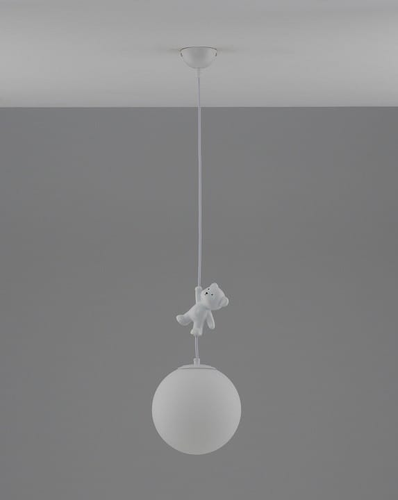 Подвесной светильник Moderli Baloons V11233-1P