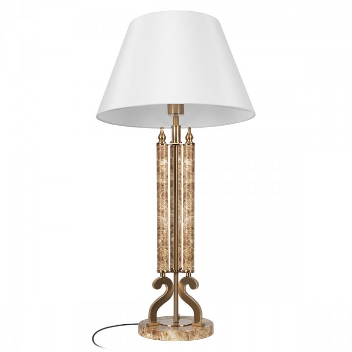 Настольная лампа декоративная Loft it Vein 10443T/A