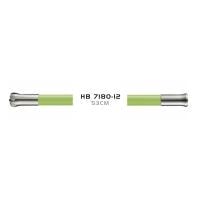 Излив Haiba HB7180-12 зеленый