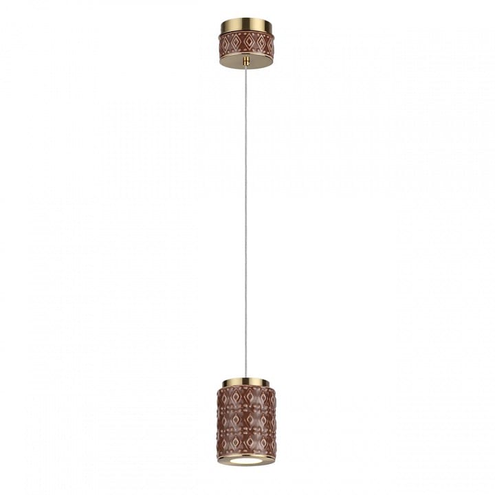 Подвесной светильник Odeon Light L-VISION 5453/5LA