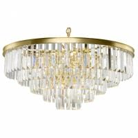 Подвесная люстра Maytoni Реверо MOD085PL-12BS