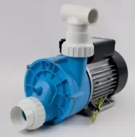 Доплата за насос 1500 W Китай Эстет ФР-00001319