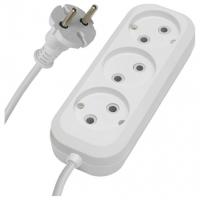 Удлинитель Stekker Home 39210