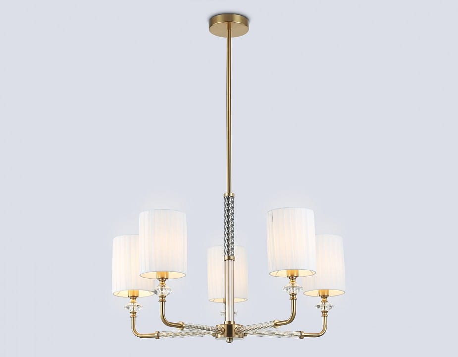 Люстра на штанге Ambrella Light LH LH71500