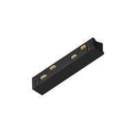 Соединитель гибкий для треков Technolight 84003-ВК 84003-BK