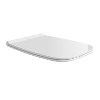 Крышка-сиденье для унитаза Alice Nur MC3301S