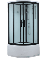 Душевая кабина Timo Standart T-6690 B