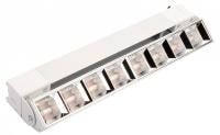 Накладной светильник Jazzway  PTR 2120R 20w 4000K 60° WH IP40
