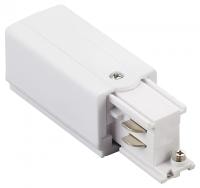Токопровод концевой Lightstar Quattro 504116-FRPS