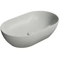 Раковина 60x37 см GSI Pura 883417