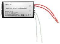 Трансформатор с проводом Apeyron Electrics  03-84