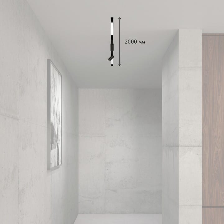 Комплект трековый Denkirs Smart SET SETSMART02