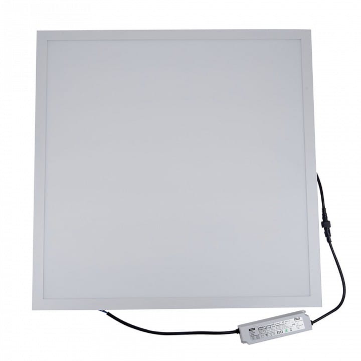 Светильник для потолка Армстронг Uniel ULP-6060 UL-00011481