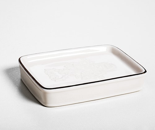 Мыльница WasserKraft K-5729