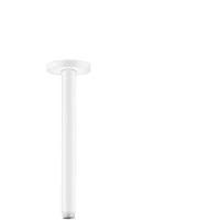 Потолочное подсоединение hansgrohe S 27389700 300 мм