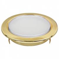 Встраиваемый светильник Jazzway Pgx 70 1027658