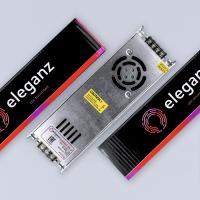 Блок питания с проводом Eleganz 1115