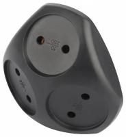 Разветвитель Эра  SPx-3-B