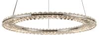 Подвесной светильник Newport 8240 8241/600 chrome
