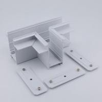 Соединитель T-образный для треков Aployt Magnetic track 220 APL.0285.10.03