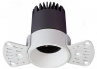 Встраиваемый светильник Favourite Mortise 4418-1C