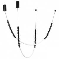 Подвесной светильник Odeon Light HIGHTECH 7149/24CL