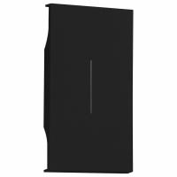 Клавиши для выключателя двухклавишного с подсветкой MEITON  AG01M2