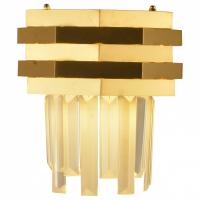 Бра Natali Kovaltseva Spear SPEAR 76013/2W GOLD