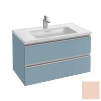 Тумба под раковину 80 см Jacob Delafon Vox EB2028-RA-G1A телесный