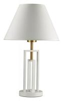 Настольная лампа декоративная Lumion Fletcher 5291/1T