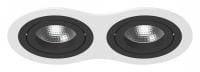 Встраиваемый светильник Lightstar Intero 16 i6260707