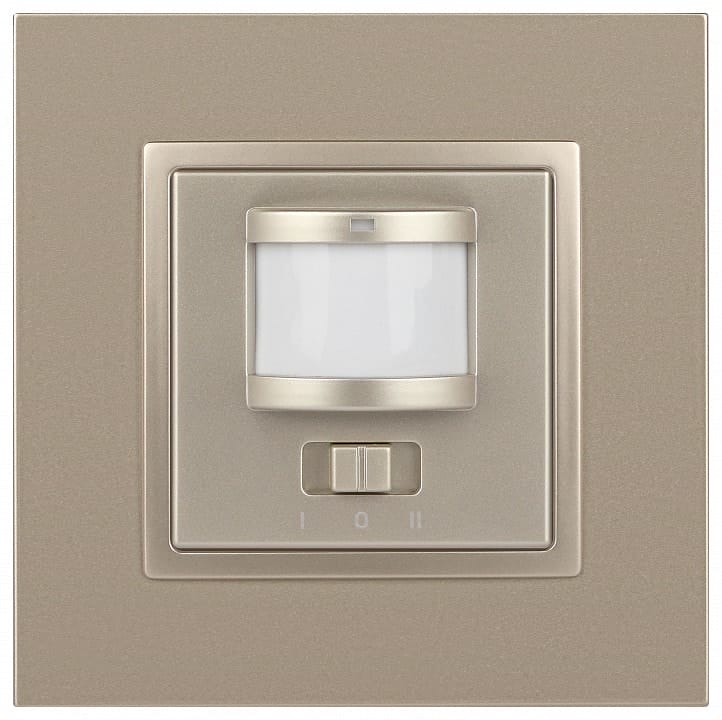 Датчик движения без рамки Эра Эра Elegance 14-4103-04