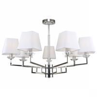 Люстра на штанге Escada Rhapsody 10161/7PL