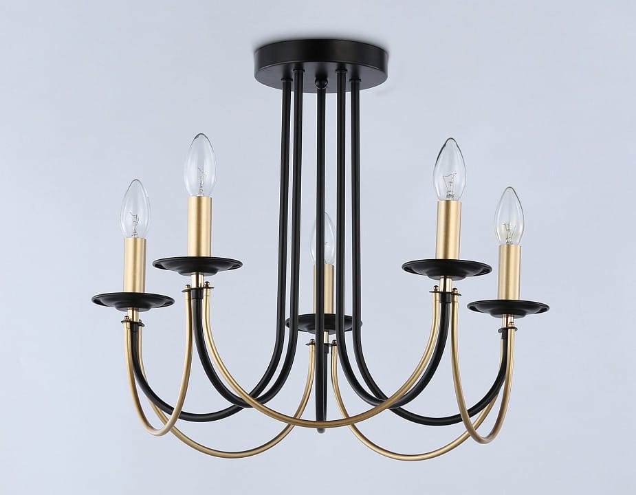 Люстра на штанге Ambrella Light TR TR9621