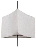 Подвесной светильник Arte Lamp TRIXIE A7085SP-1BK