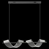 Подвесной светильник Wertmark Hilda WE452.02.623