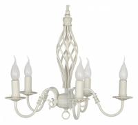 Подвесная люстра Arti Lampadari Tortora Tortora E 1.1.5 CG