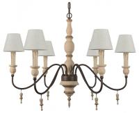 Подвесная люстра Loft it Country 10419