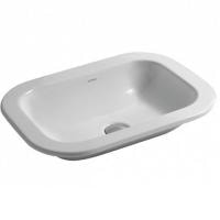 Раковина Azzurra Glaze 50 GLLT05040000BI
