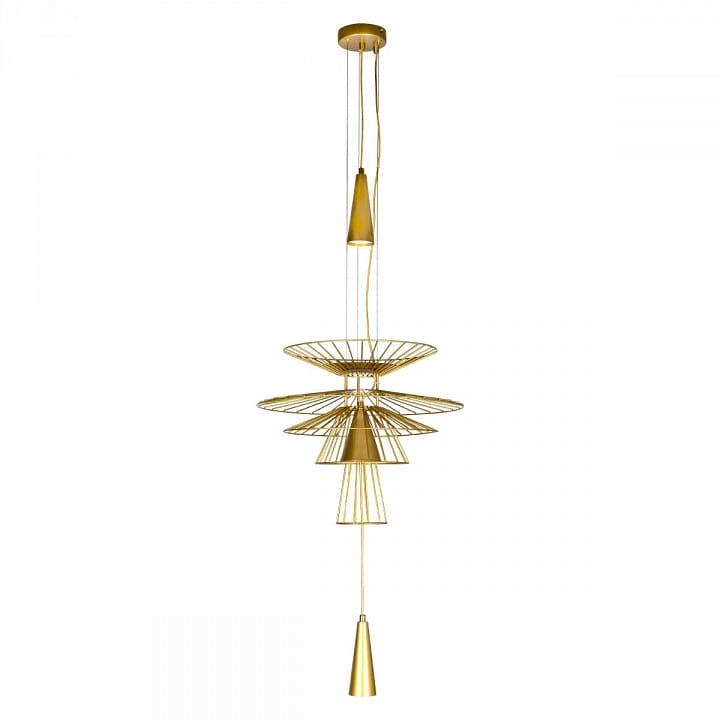 Подвесной светильник Loft it Star 10141/400