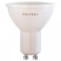 Набор ламп светодиодных Voltega Софит (Sofit) GU10 GU10 7Вт 2800K 7172